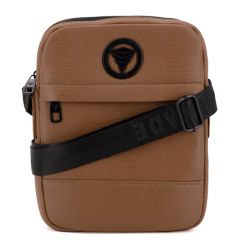 Sac messanger reptil 21642 25x20x4,5 Mixte BILL TORNADE