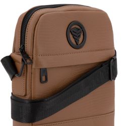Sac messanger reptil 21642 25x20x4,5 Mixte BILL TORNADE Sac messanger reptil 21642 25x20x4,5 Mixte BILL TORNADE