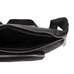 Sac ceinture carbone bill tornade 20843 Mixte BILL TORNADE