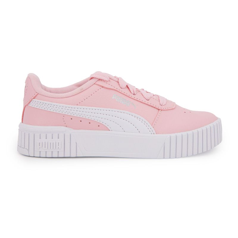 Baskets 386186-04-y fille Enfant PUMA