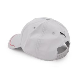 Casquette mapf1 bb silver 024485-02-e Homme PUMA Casquette mapf1 bb silver 024485-02-e Homme PUMA