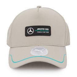 Casquette mapf1 bb silver 024485-02-e Homme PUMA