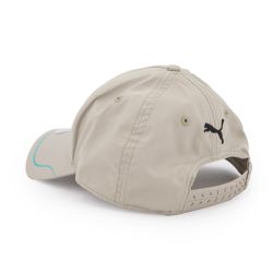 Casquette mapf1 bb silver 024485-02-e Homme PUMA Casquette mapf1 bb silver 024485-02-e Homme PUMA