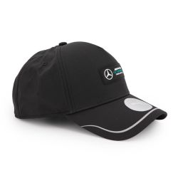 Casquette mapf1 bb silver 024485-02-e Homme PUMA Casquette mapf1 bb silver 024485-02-e Homme PUMA