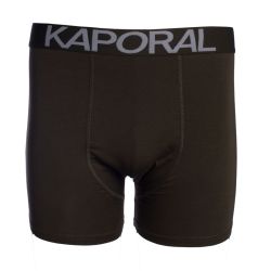 Pack de 2 boxers barry Homme KAPORAL Pack de 2 boxers barry Homme KAPORAL