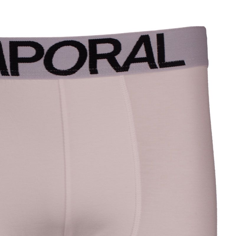 Pack de 2 boxers barry Homme KAPORAL Pack de 2 boxers barry Homme KAPORAL