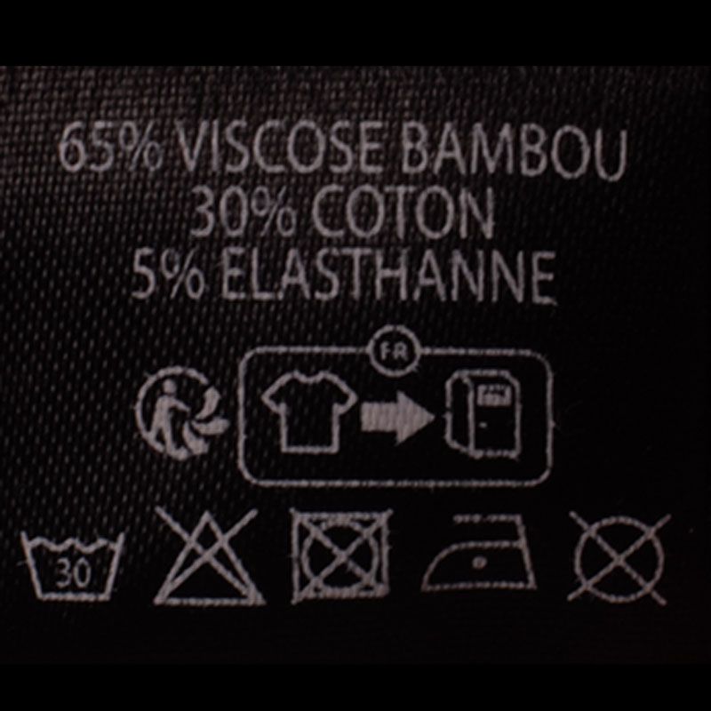 Pack de 2 boxers barry Homme KAPORAL Pack de 2 boxers barry Homme KAPORAL