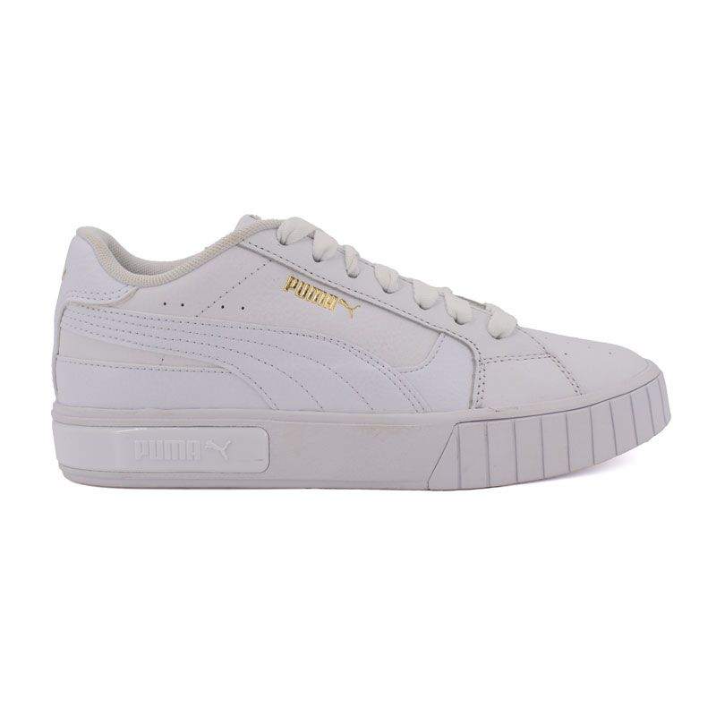 Basket calistar wn's.white 380176-01-b Femme PUMA