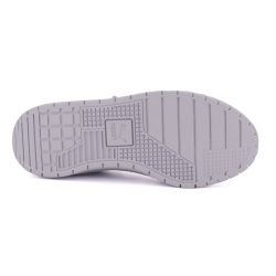 Basket cali dream lth wns.wht 383157-01-b Femme PUMA