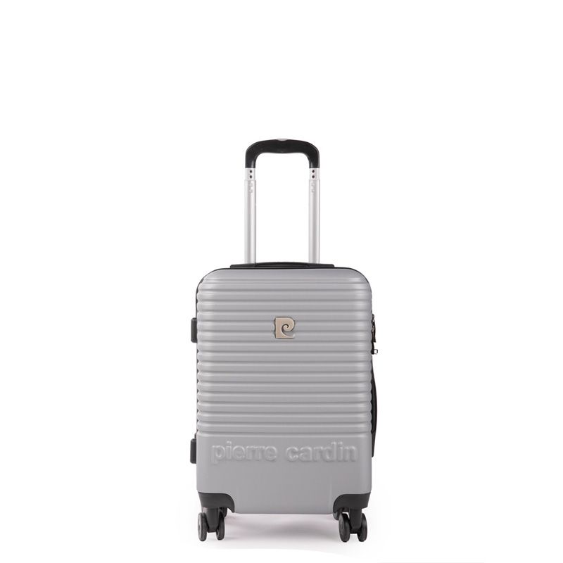 Valise cabine rigide Perle PIERRE CARDIN