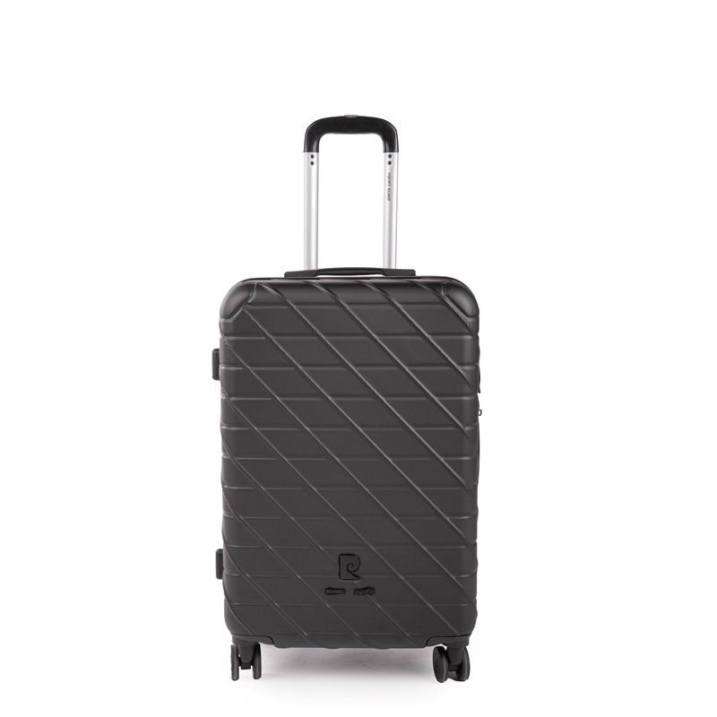 Valise sidneyrouge m 65cm pc13777-2dre Mixte PIERRE CARDIN