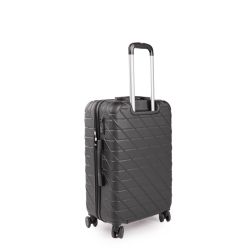 Valise sidneyrouge m 65cm pc13777-2dre Mixte PIERRE CARDIN