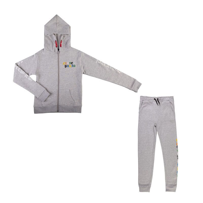 Ensemble jogging gelv1704 jog Enfant ELEVEN PARIS