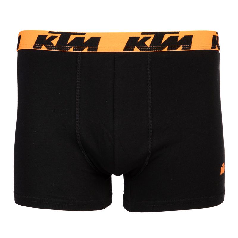 Lot de 2 boxers coton homme ktm/1/bcx2/assnrgr Homme KTM