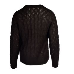 Pull vimyrna l/s o-neck knit top/pb 14098013 4112 Femme VILA