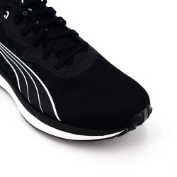 Basketselectrify nitro black/white 376814-01-b Homme PUMA