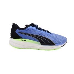 Basketsmagnify nitro surge violettes 376905-08-b Homme PUMA Basketsmagnify nitro surge violettes 376905-08-b Homme PUMA