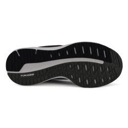 Baskets magnify nitro knit noires 376907-01-b Homme PUMA