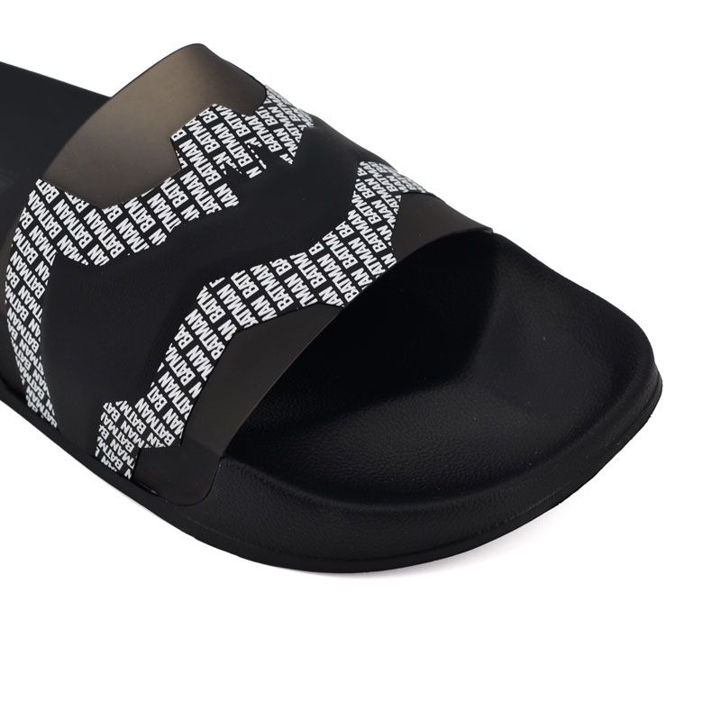 Claquettes leadcat 2 batman 382544-01-b Homme PUMA