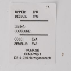 Claquettes leadcat 2 batman 382544-01-b Homme PUMA