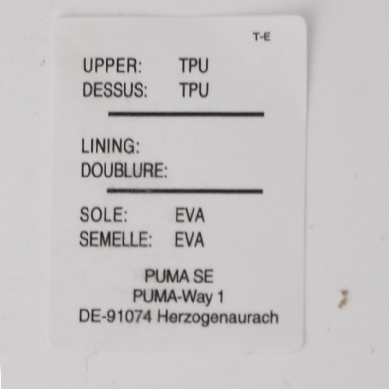 Claquettes leadcat 2 batman 382544-01-b Homme PUMA