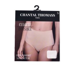 Culotte chelsea invisible ultra confort Femme CHANTAL THOMASS