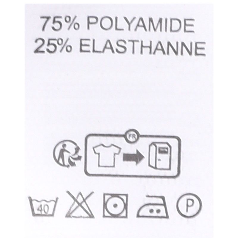 Legging microfibre rosana Femme CHANTAL THOMASS