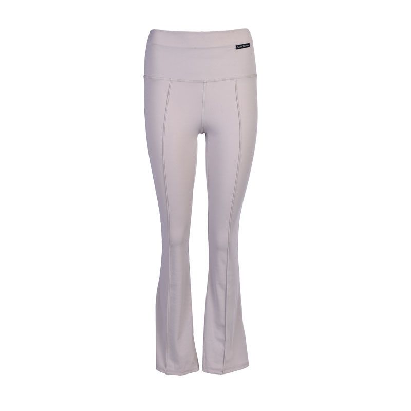 Pantalon droit femme florette Femme CHANTAL THOMASS Pantalon droit femme florette Femme CHANTAL THOMASS