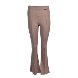 Pantalon droit femme florette Femme CHANTAL THOMASS Pantalon droit femme florette Femme CHANTAL THOMASS