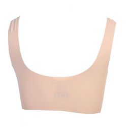 Soutien gorges kessy invisible sans couture Femme CHANTAL THOMASS