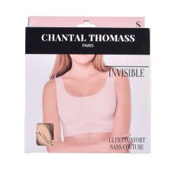 Soutien gorges kessy invisible sans couture Femme CHANTAL THOMASS
