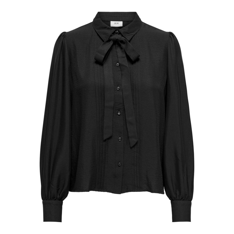 Chemise ml north atlantic jdytrain l/s shirt wvn dia 15333781 4146 Femme JDY