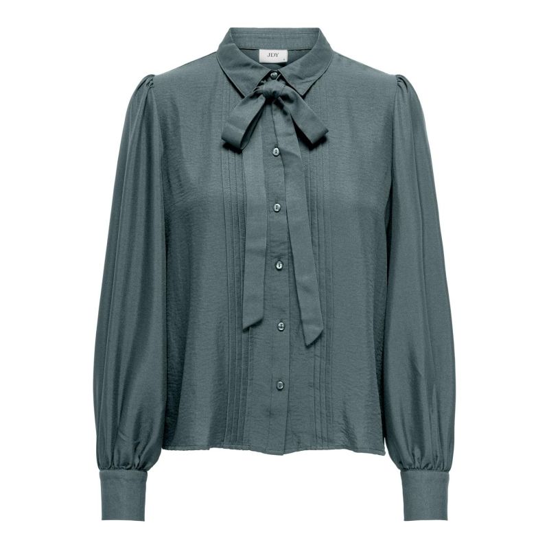 Chemise ml north atlantic jdytrain l/s shirt wvn dia 15333781 4146 Femme JDY