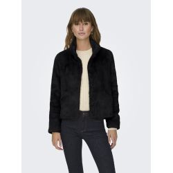 Veste fausse fourrure onlnewvida faux fur jacket cc otw 15295423 Femme ONLY Veste fausse fourrure onlnewvida faux fur jacket cc otw 15295423 Femme ONLY