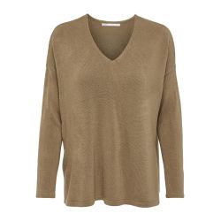 Pull ml col v onlamalia state green 15219642 4157 Femme ONLY Pull ml col v onlamalia state green 15219642 4157 Femme ONLY