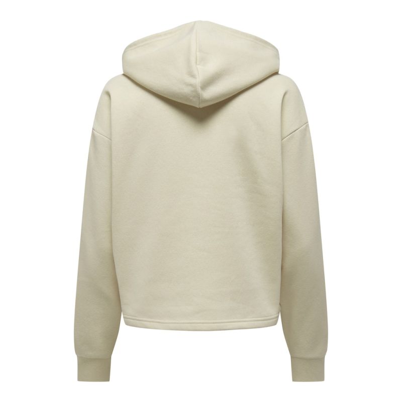 Sweat capuche onpconfort 15294219 4102 Femme ONLY PLAY