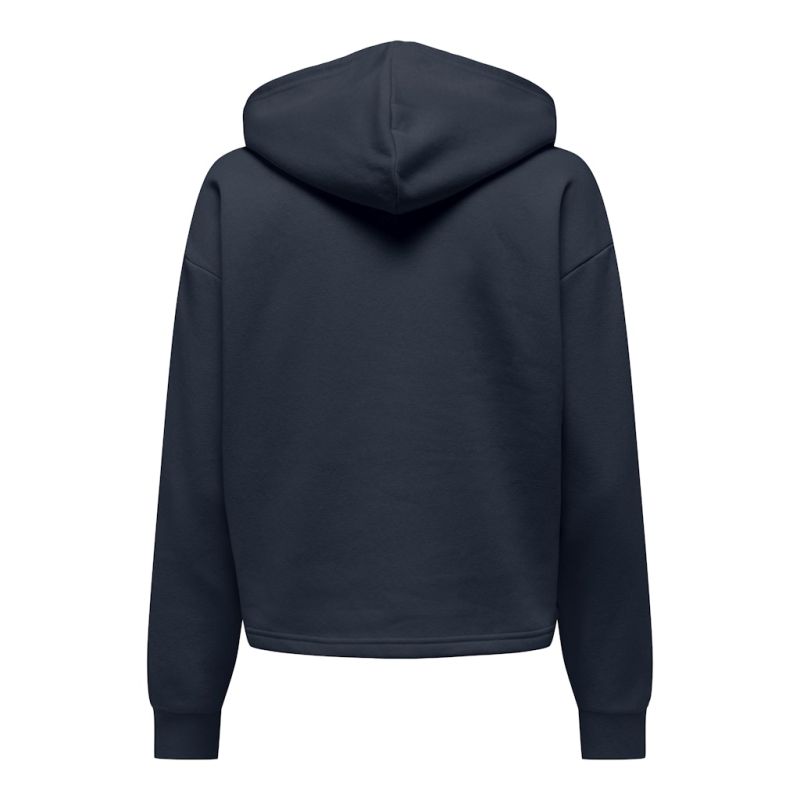 Sweat capuche onpconfort 15294219 4102 Femme ONLY PLAY