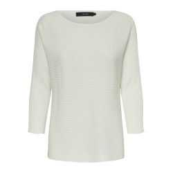 Pull manche 3/4 vmnora 10210570 4172 Femme VERO MODA