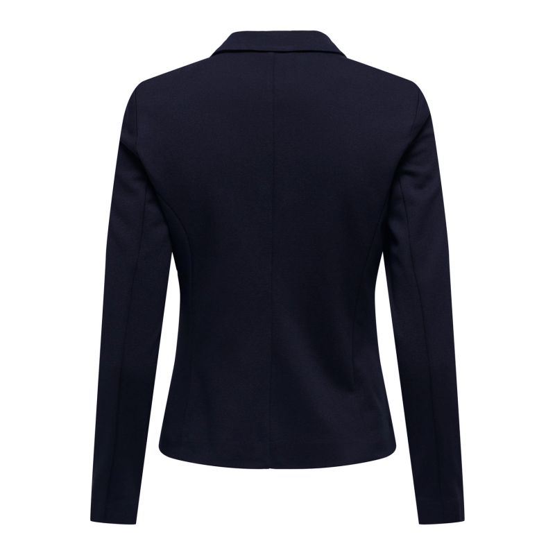 Blazer noir onltadia solid blazer tlr ol 15326564 4113 Femme ONLY