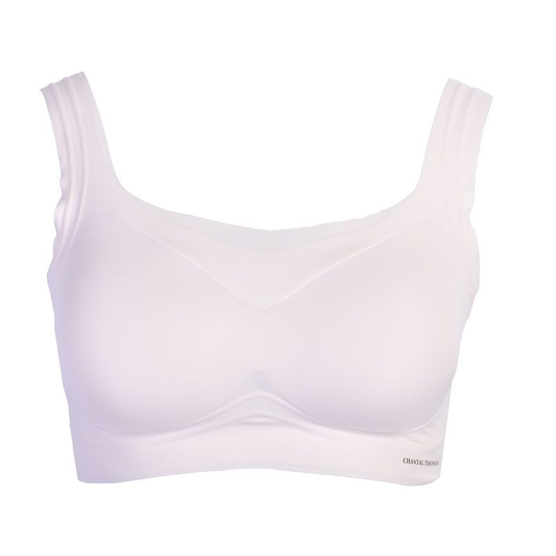Soutien gorges kessy invisible sans couture Femme CHANTAL THOMASS