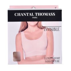 Soutien gorges kessy invisible sans couture Femme CHANTAL THOMASS