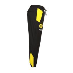 Bas de jogging noir borussia dortmund 773104-03-d Homme PUMA