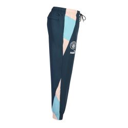 Bas de jogging marine manchester city 773105-04-d Homme PUMA