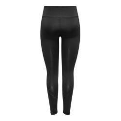 Legging Jam basique slimt fit vintage indigo Femme ONLY PLAY Legging Jam basique slimt fit vintage indigo Femme ONLY PLAY