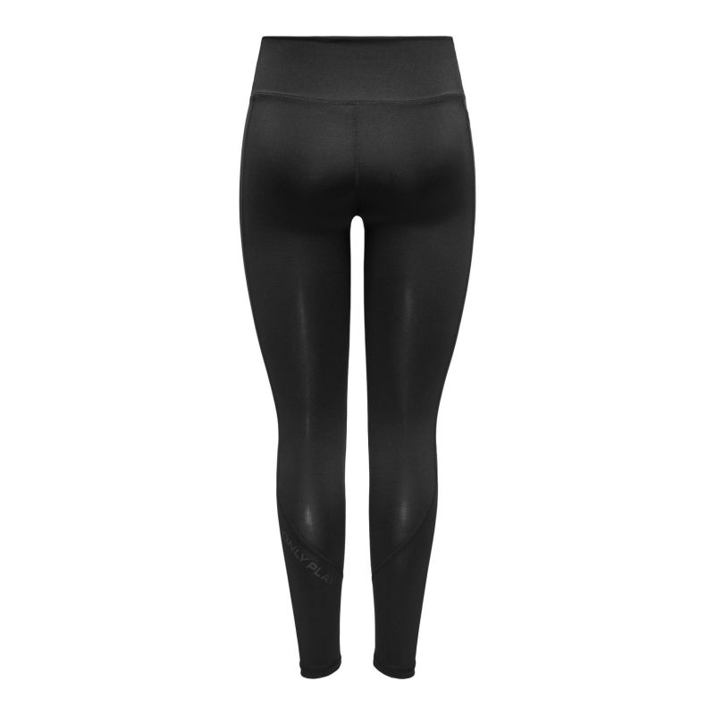 Legging Jam basique slimt fit vintage indigo Femme ONLY PLAY Legging Jam basique slimt fit vintage indigo Femme ONLY PLAY