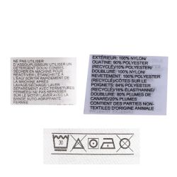 Pantalon de ski gt2813 Homme ADIDAS