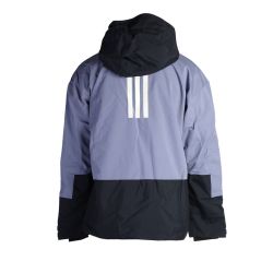 Veste de ski capuche gv4023 Homme ADIDAS Veste de ski capuche gv4023 Homme ADIDAS