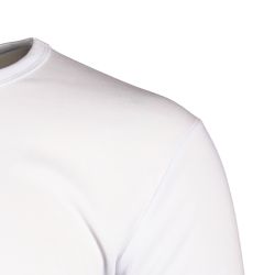 Teeshirt chaud homme ml sid Homme KAPORAL