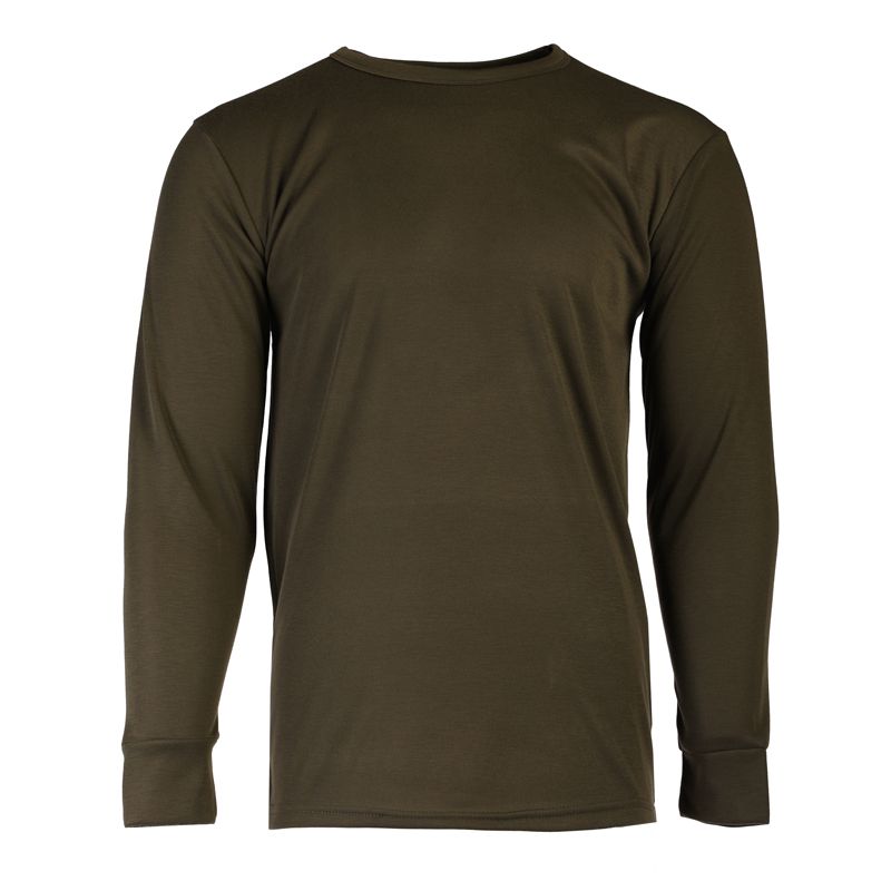 Teeshirt chaud homme ml sid Homme KAPORAL