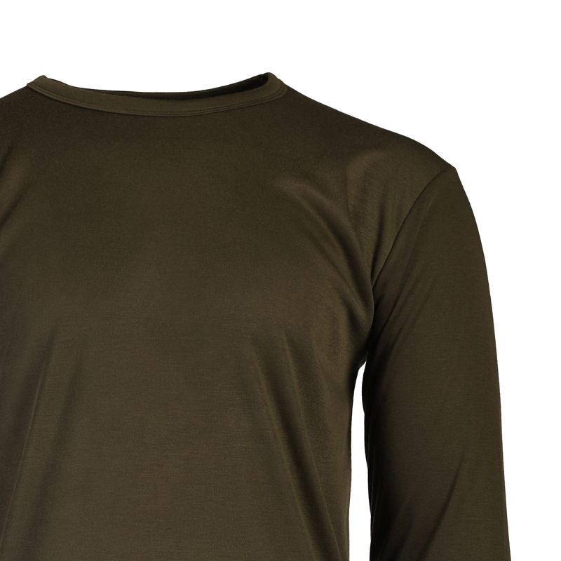 Teeshirt chaud homme ml sid Homme KAPORAL